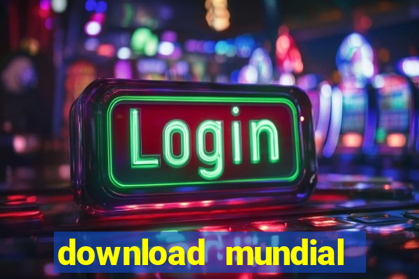 download mundial football league tudo desbloqueado